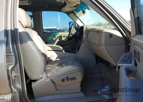 2006 Chevrolet Silverado 1500 Lt3 z USA, uszkodzony, nr VIN 2GCEC13T561216271